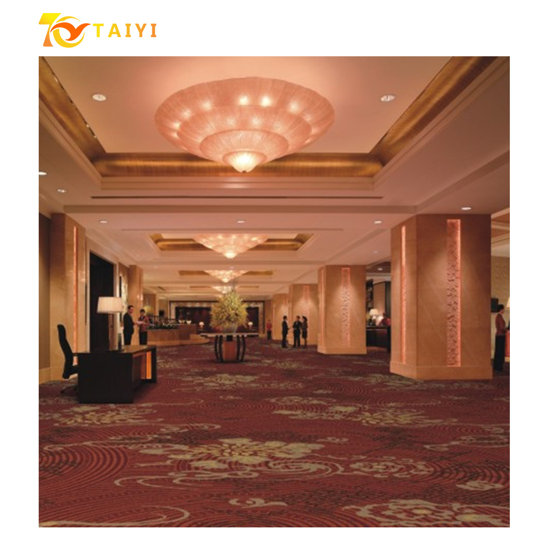 KTV Cinema Carpet 07