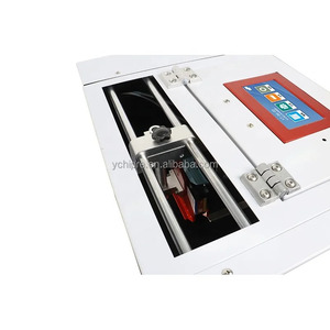 Industrial <strong>Page</strong> Printing and <strong>Coding</strong> Machine Automatic Pagination Inkjet Printer and Pager for Plastic Bag - Product Image 6