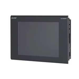 GT2712-STBA Mitsubishi Touchscreen GT1000 Panel HMI Melsec Controller Programmierung GT2712