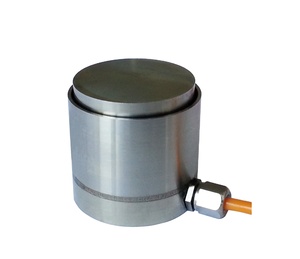 Cella di carico a colonna in miniatura per automazione industriale e robotica sistemi di controllo di misurazione serbatoio tramoggia di pesatura olio Gas processo - Product Image 1