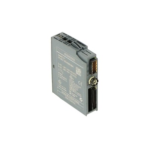 Controlador PLC original Simatic ET200 PLC SIMATIC ET 200SP Módulo de salida analógica 6ES7135-6HD00-0BA1 - Product Image 4