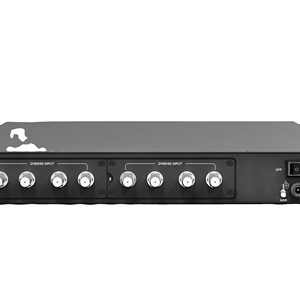 SKD7150 8チューナーからIPエンコーダーへの小型デジタルまたはインポート、エクスポート、例外リマインダー - Product Image 1