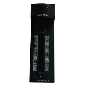 PLC <strong>Controller</strong> G6F-PP1D PLC Module New Original Stock in Stock - Product Image 1