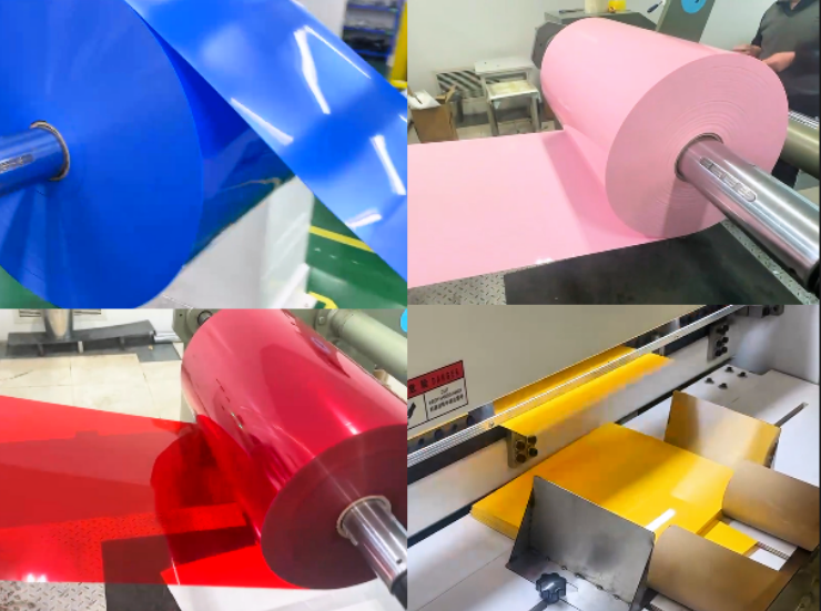 color