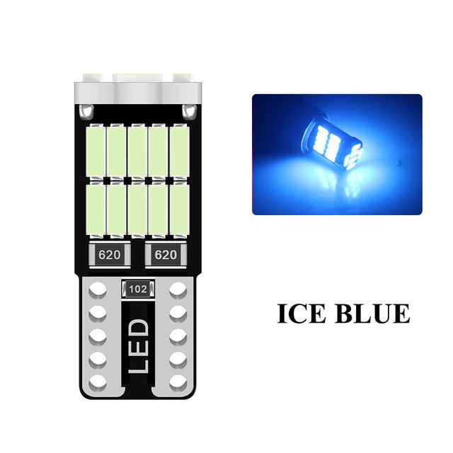 ICE BLUE