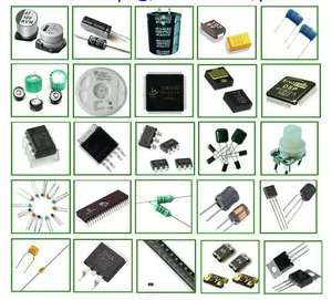 Merrill chip Stm32f407vet6 Stm32f Mcu 32-Bit Stm32 Arm M4f 512kb Flash Lqfp100 STM32F407 IC-Chip-Programmierer Stm32f407vg