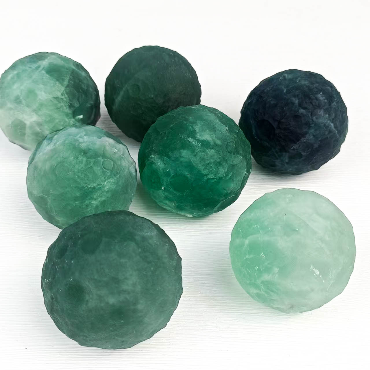 Fluorita