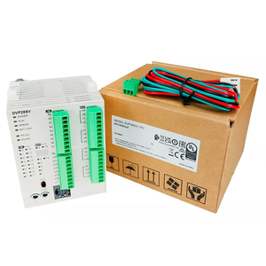 Brand New DVP28SV11R2 Programmable Controller Module Original <strong>Technical</strong> Support Available for PLC <strong>Programming</strong> - Product Image 1