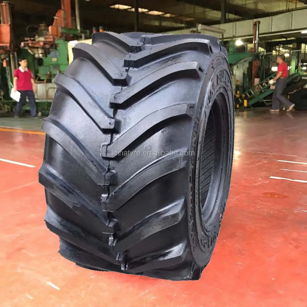 도로 차량 타이어 31X15.50X15 29X12.50X15 26X12.00X12 농장 타이어 농업 트랙터 타이어
