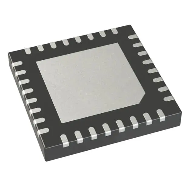 TQ144 ICE40HX4K FPGA IC 144-LQFP I/O 107ชิปกราฟิกที่ได้รับความนิยมแฟชั่น ICE40HX4K-TQ144