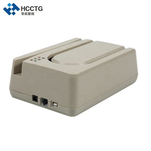 RS232 /Ps/ 2 /Usb ISO1004 E13B CMC7ธนาคาร MICR สแกนเนอร์ตรวจสอบอ่านกับ MSR HCC1250X-M - Product Image 3
