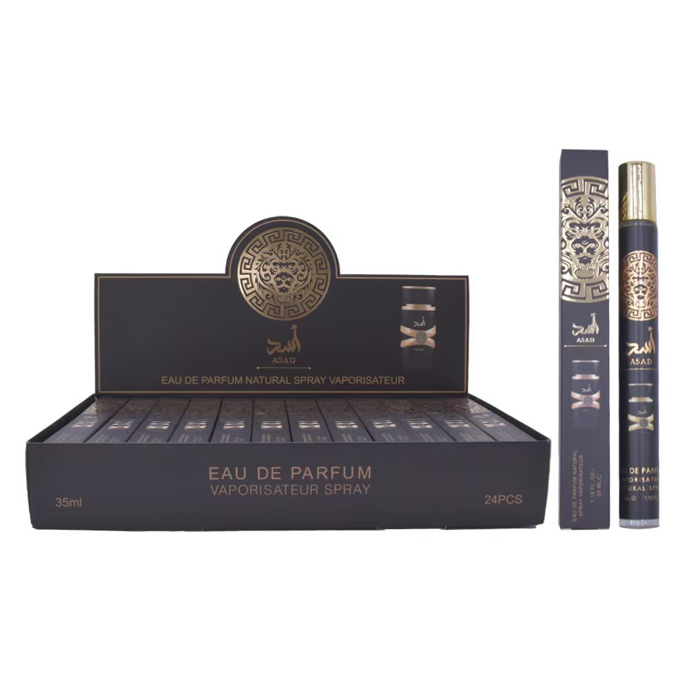 35-02--for men-1 pc 35ML