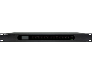 Sistema de música de audio profesional Thinuna, gestión de equipos de sonido Netwook de 12 salidas, matriz de medios digitales Dante, 2017 - Product Image 3