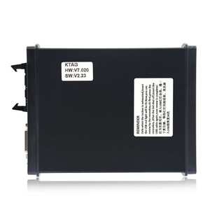 V 2.13 FW V 7.003 KTM100 K-TAG ECU Programmier werkzeug Master-Version mit unbegrenztem Token - Product Image 2