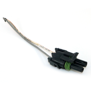 Kit eléctrico automotriz Delphi conector de cable rápido para Toyota 2 pines fabricante de automóviles electrónicos Stock luz automóvil - Product Image 4