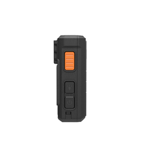 4G Body Camera Walkie Talkie with Live View Recording <strong>Function</strong> Professional Loudspeaker with High Volume and High Sound Quality - Product Image 4