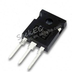 Irfp460n để 247 irfp460 bóng bán dẫn irfp064n irfp150n irfp250n irfp260n MOSFET irfp260n - Product Image 4