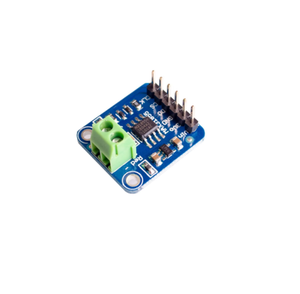 Sensor de temperatura de termopar tipo MAX31855 nuevo módulo de medición de temperatura 31855