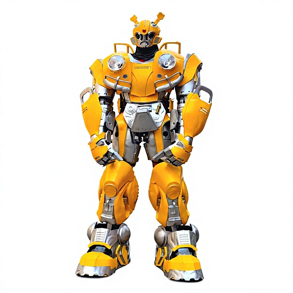 Amarillo