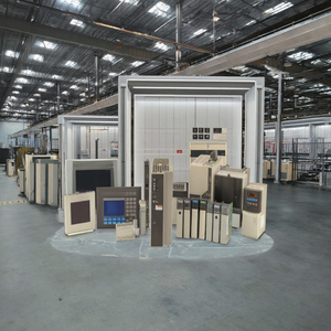 Ultimo modulo Driver di alimentazione non aperto per applicazioni di programmazione PLC e controllo industriale MVI69-GSC - Product Image 2