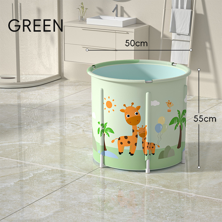 Verde Pequeño