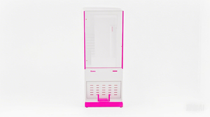 Self-Service-Körperfett-Gewichts analysator Impedanz erkennung Bio resonanz maschine mit Haltungs analyze für den geschäftlichen Gebrauch - Product Image 3