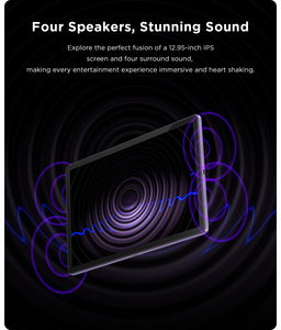 Недорогой 4G смарт-планшет Android 14 OEM 11 дюймов MTK Octa Core 2 в 1 с экраном FHD Sim-картой WiFi Gaming & Business - Product Image 6