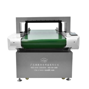 Hot Selling Automatic Detect Metal Needle Detector Widely Used in Food <strong>Processing</strong> Textile Industry Needle Detector - Product Image 3