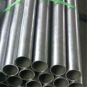 API 5L Sch40 A53 A106无缝钢管Q235 GS用于高温油/锅炉/结构/钻孔管道热轧 - Product Image 3