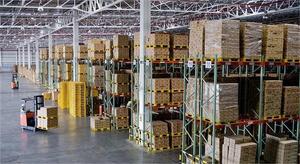 UPS China Direct Express Delivery to Europe Ocean Freight Agent - Product Image 5