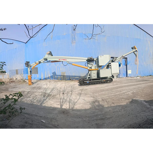 用于建材车间、制造厂、建筑工程和其他 - Product Image 4