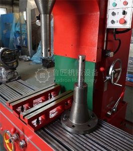 Alesatrice per cilindri multifunzione, - Product Image 5