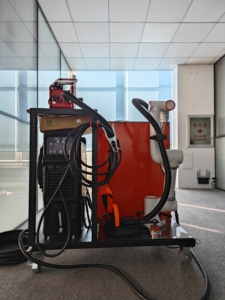 Stock Sale 1.2/1.6mm Welding Wire With Smooth Surface/High Diameter Accuracy/Low Carbon Content for Welding <strong>Robots</strong>