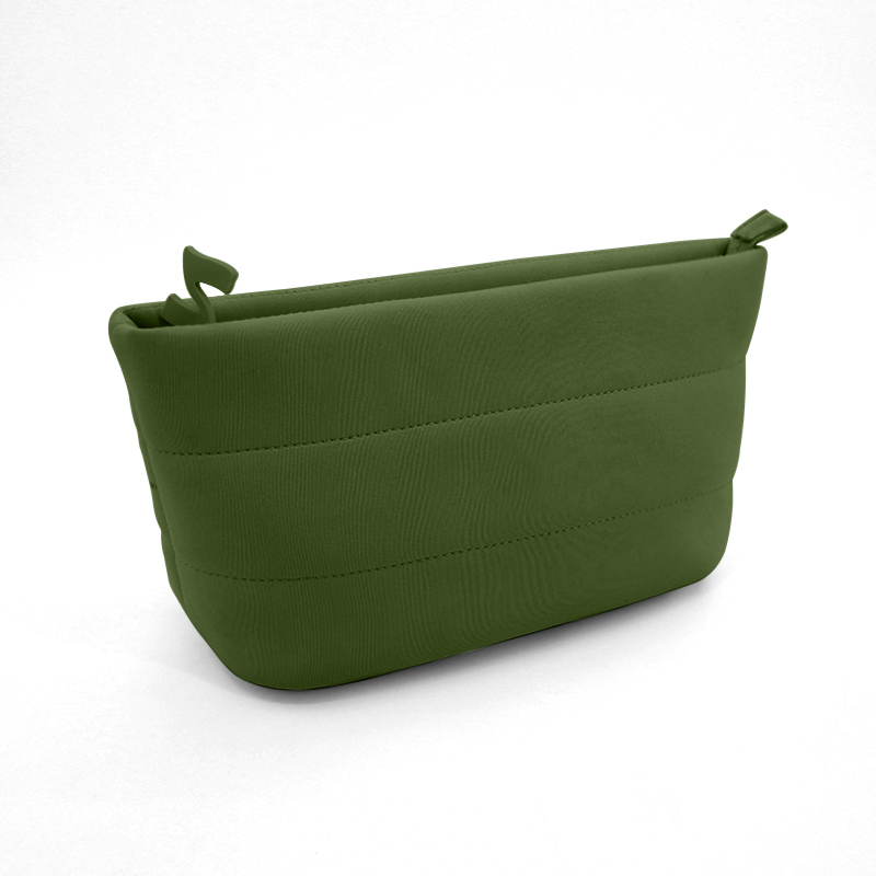 Verde militar