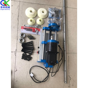 אוטומטי נייד כיסוי ריתוך שעמם מכונת רתך נייד קו משעמם ריתוך מכונה - Product Image 6