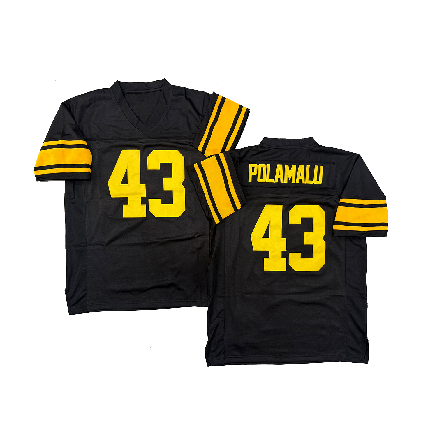 Black 43
