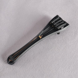 Cordal de Violonchelo de fibra de carbono con modelos completos de tablero de tracción de cuerdas de violonchelo 4/4-1/4 - Product Image 6