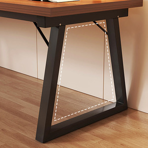 Eco-friendly Smooth Surface Desk and <strong>Computer</strong> <strong>Table</strong> Desktop <strong>Computer</strong> Desk Modern <strong>Computer</strong> <strong>Table</strong> - Product Image 3