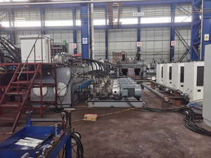 TOBEL Hydraulic Pressure High <strong>Speed</strong> Punch <strong>air</strong> <strong>Cooled</strong> Oil <strong>Chiller</strong> for Hydraulic and Lubrication Stations