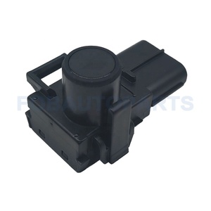 Parking Assist <strong>Sensor</strong> <strong>Pdc</strong> <strong>Reverse</strong> <strong>Backup</strong> Assit <strong>Sensor</strong> for Camry Avalon Land Cruiser RX450h for Lexus 2012-2015 89341-33210 - Product Image 2