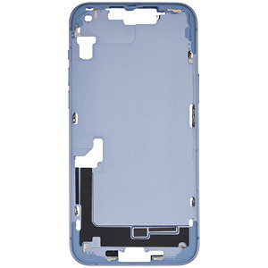 Mid-frame Housing <strong>with</strong> Power Volume <strong>Button</strong> 14 Plus - Product Image 3