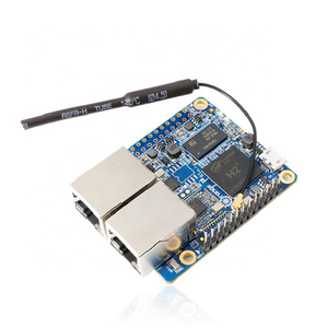 Hot Selling Orange Pi R1 H2 256MB Quad-Core -A7 Open-Source-Entwicklungs board jenseits von Raspberry Pi - Product Image 3