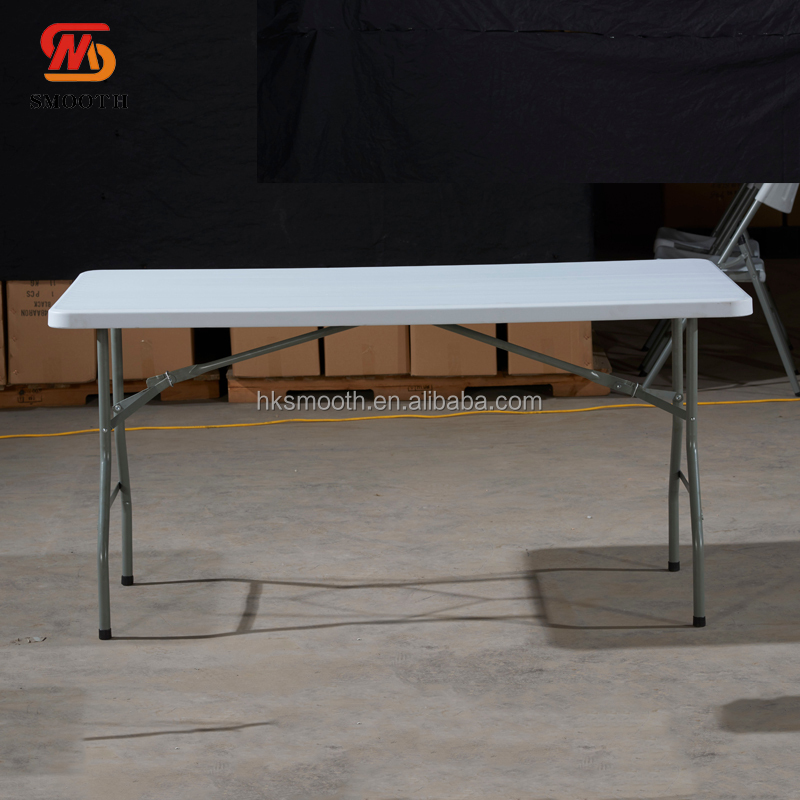 Tablero de mesa blanco, completo.
