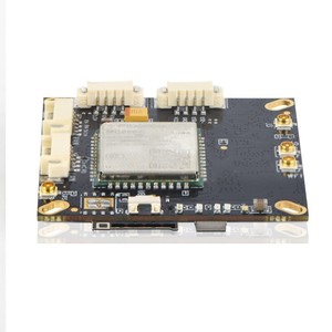 Industrial <strong>4G</strong> wireless routing module <strong>4G</strong> LTE communication CAT1 to <strong>Ethernet</strong> port WiFi support mqtt serial port TTL - Product Image 4