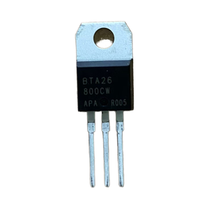 Công suất cao silicon kiểm soát TRIAC <span class=keywords><strong>Thyristor</strong></span> mô-đun bta41/bta26/bta16 600/800V 16A đóng gói trình điều khiển điện - Product Image 2
