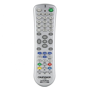 Specialisti produttori L350 universale Ir telecomando IR telecomando telecomando con apprendimento - Product Image 3