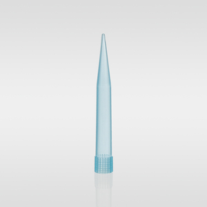CE/ ISO Approved Disposable Pipette <strong>Tips</strong> Customized Laboratory Blue Yellow Pipette <strong>Tip</strong> 10ml - Product Image 2
