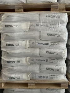 TRONOX TR36 Rutil Tio2 für allgemeine Zwecke Master batch Titandioxid - Product Image 3