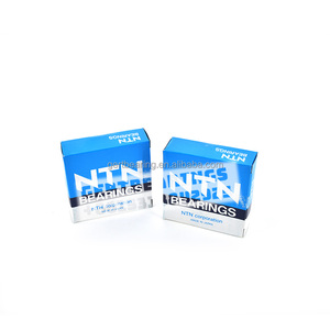 低摩擦高速100% 原装<span class=keywords><strong>NTN</strong></span>滚珠轴承6206LLB黑色屏蔽具有竞争力的成本正品<span class=keywords><strong>NTN</strong></span>滚珠轴承6206LLB