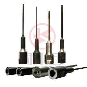 20K/35K/40K Ultrasonic Welding Machine Welding <strong>Pin</strong> Ultrasonic Welding Mold Polar Ear Welding 18650 Battery Manufacturer